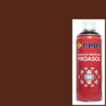 Spray proanox directo sobre oxido ral 8016